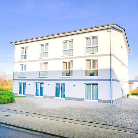 Hotel Sleep-Station Bornsen Exterior photo